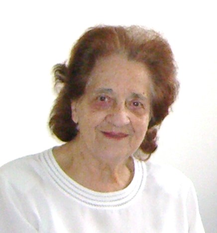 Nora Deutsch de Torquemada — a life of love and giving